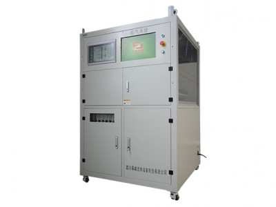 氣體混合配比儀-動(dòng)態(tài)配氣系統(tǒng)LFIX系列圖片4