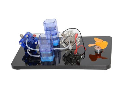 模塊與演示教具圖片1