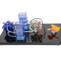 模塊與演示教具圖片1