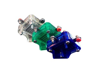 模塊與演示教具圖片2