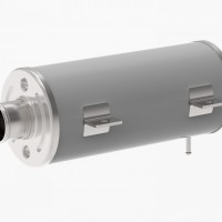 尾排消聲器圖片1