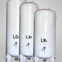 低溫液體儲(chǔ)罐