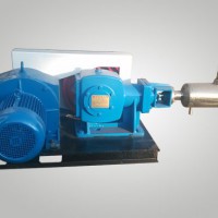 工業(yè)氣體低溫液體泵