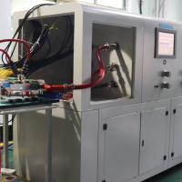 80kW金屬雙極板電堆圖片1