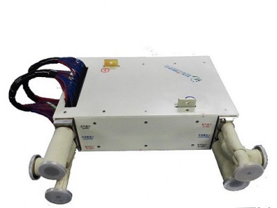 金屬板燃料電池電堆圖片2