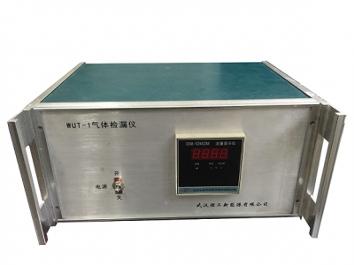 燃料電池氣密性檢測儀圖片1