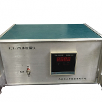 燃料電池氣密性檢測儀圖片1