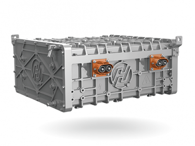 H280C型燃料電池電堆圖片1