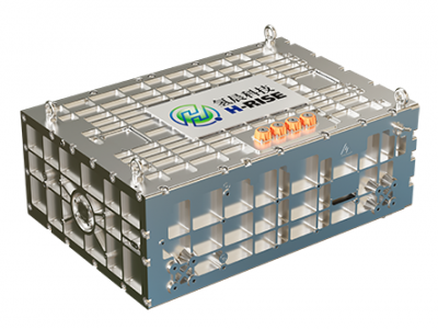 H3300型燃料電池電堆圖片1