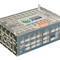 H3300型燃料電池電堆圖片1