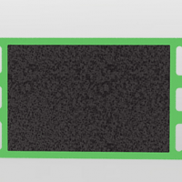 氫燃料電池膜電極圖片1