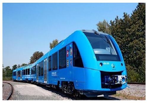 國內首次實現固態氫能發電并網