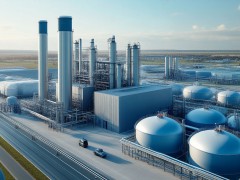 內(nèi)蒙古：探索現(xiàn)代煤化工與綠氫耦合發(fā)展，發(fā)展“風(fēng)光氫儲”產(chǎn)業(yè)集群