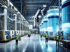 招標(biāo) | 13套堿槽+1套PEM槽！國家能源集團(tuán)綠氫項目制氫系統(tǒng)招標(biāo)